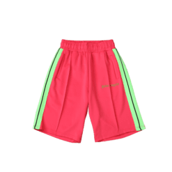 SHORTS PALM - PINK/FLUO