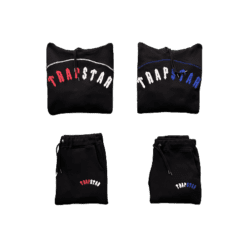 TRACKSUIT - ARCH IRONGATE