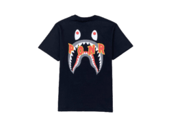 T-SHIRT BAPE