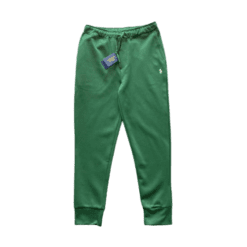 POLO PANTS - GREEN