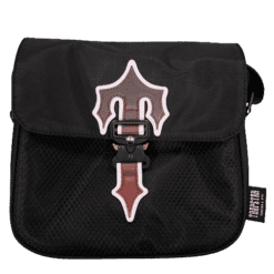 BAG 1.0 - BLACK/RED GRADIENT