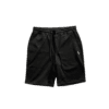 SHORTS POLO - BLACK
