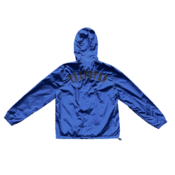 WINDBREAKER DAZZLING-BLUE
