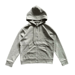 LA CST HOODIE - GREY