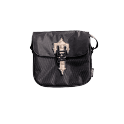 BAG 1.0 - BLACK/TIGER CAMO