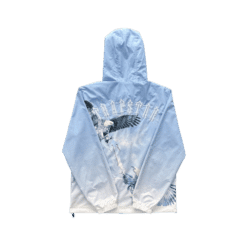 WINDBREAKER EAGLE ZIP