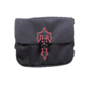 BAG 2.0 - BLACK/RED