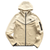 TECH FLEECE - BEIGE