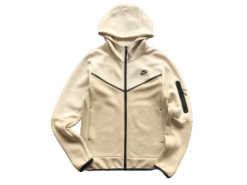 TECH FLEECE - BEIGE