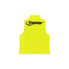 GILET HYPERDRIVE YELLOW/BLACK