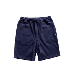 SHORTS POLO - BLUE NAVY