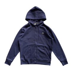 LA CST HOODIE - BLUE NAVY