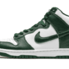 DUNK H - SPARTAN GREEN