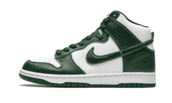 DUNK H - SPARTAN GREEN