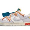 DUNK L - X OFF LOT 44