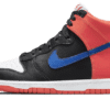 DUNK H - KNICKS