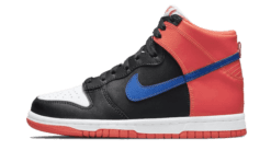 DUNK H - KNICKS