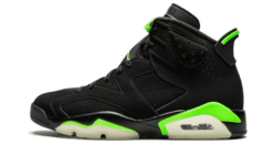 J6 - ELECTRIC GREEN