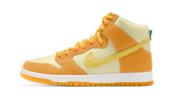 DUNK H - SB PINEAPPLE