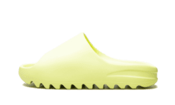SLIDE - GLOW GREEN (RESTOCK PAIR)