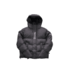 T JACKET - BLACK