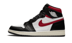 J1H - BLACK GYM RED