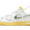 DUNK L - X OFF LOT 1