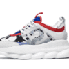 VRSC CHAIN REACTION 2 CHAINZ WHITE