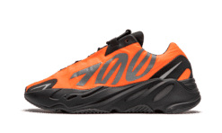 YZY 700 - MNVN ORANGE