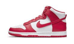 DUNK H - UNIVERSITY RED