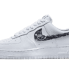 AF1 - ’07 Essential White Black Paisley