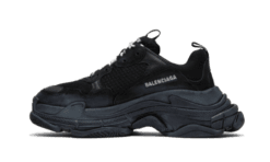 BLG - TRIPLE S TRIPLE BLACK