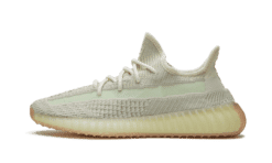 YZY 350 - CITRIN (REFLECTIVE)