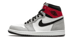 J1H - LIGHT SMOKE GREY