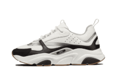 DR 22 - B22 BLACK WHITE