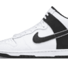 DUNK H - BLACK CAMO