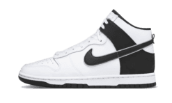 DUNK H - BLACK CAMO