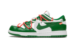 DUNK L - X OFF LOT PINE GREEN