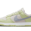 DUNK L - LIME ICE