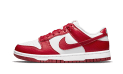 DUNK L - NEXT NATURE GYM RED