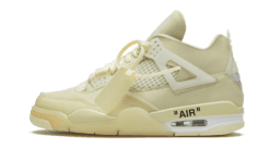 J4 - X OFF SAIL