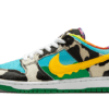 DUNK L - BEN JERRYS CHUNKY DUNKY