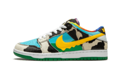 DUNK L - BEN JERRYS CHUNKY DUNKY