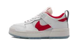 DUNK L - DISRUPT GYM RED
