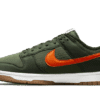 DUNK L - NEXT NATURE SEQUOIA OLIVE