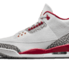 J3 - CARDINAL RED