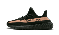 YZY 350 - BLACK COPPER