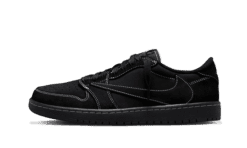 J1L - X TRAVIS BLACK PHANTOM