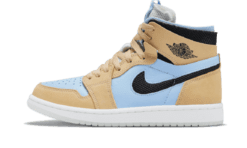 J1H - ZOOM CMFT PSYCHIC BLUE