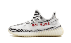 YZY 350 - ZEBRA